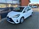 Billede af Toyota Yaris 1,0 VVT-I T2 Comfort 72HK 5d