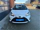 Billede af Toyota Yaris 1,0 VVT-I T2 Comfort 72HK 5d