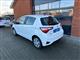 Billede af Toyota Yaris 1,0 VVT-I T2 Comfort 72HK 5d