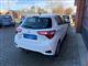 Billede af Toyota Yaris 1,0 VVT-I T2 Comfort 72HK 5d