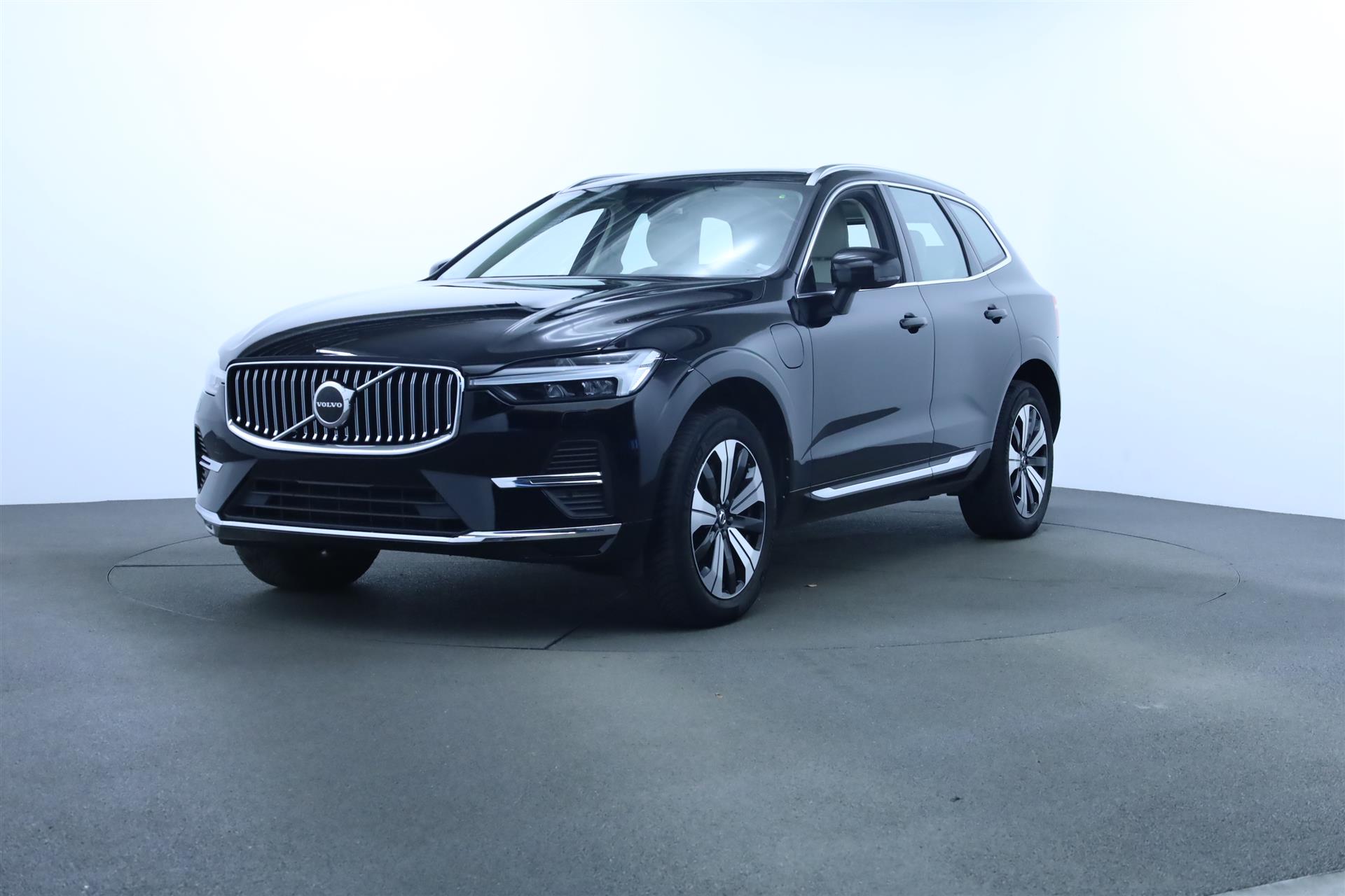 Billede af Volvo XC60 2,0 T6 Recharge  Plugin-hybrid Plus AWD 350HK 5d 8g Aut.