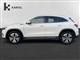 Billede af Mercedes-Benz EQA 250 EL Progressive 190HK 5d Aut.