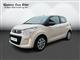 Billede af Citroën C1 1,0 VTi Shine 72HK 5d