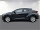 Billede af Toyota C-HR 1,8 Hybrid Style Smart Multidrive S 140HK 5d 6g Aut.