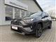 Billede af Toyota RAV4 2,5 Hybrid Active Comfort 218HK 5d 6g Aut.