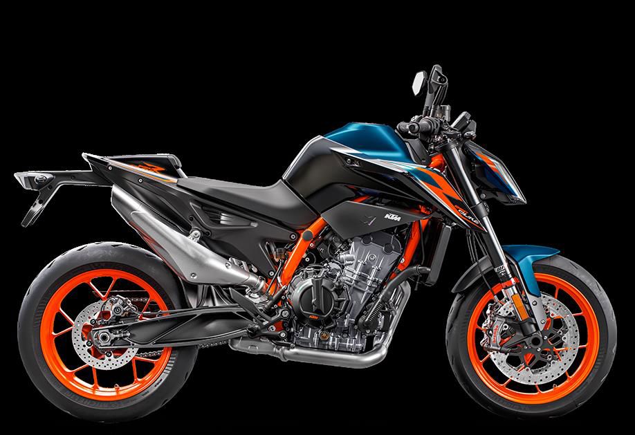 Billede af KTM 890  Duke R 2023  