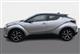 Billede af Toyota C-HR 1,8 Hybrid C-LUB Premium Selected Bi-tone Multidrive S 122HK 5d Aut.