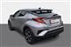 Billede af Toyota C-HR 1,8 Hybrid C-LUB Premium Selected Bi-tone Multidrive S 122HK 5d Aut.