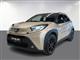 Billede af Toyota Aygo X 1,0 VVT-I Pulse 72HK 5d