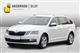 Billede af Skoda Octavia Combi 2,0 TDI Style DSG 150HK Stc 7g Aut.