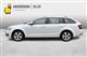 Billede af Skoda Octavia Combi 2,0 TDI Style DSG 150HK Stc 7g Aut.