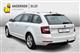 Billede af Skoda Octavia Combi 2,0 TDI Style DSG 150HK Stc 7g Aut.