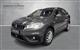 Suzuki S-Cross 1,0 Boosterjet Comfort 112HK 5d-12461005