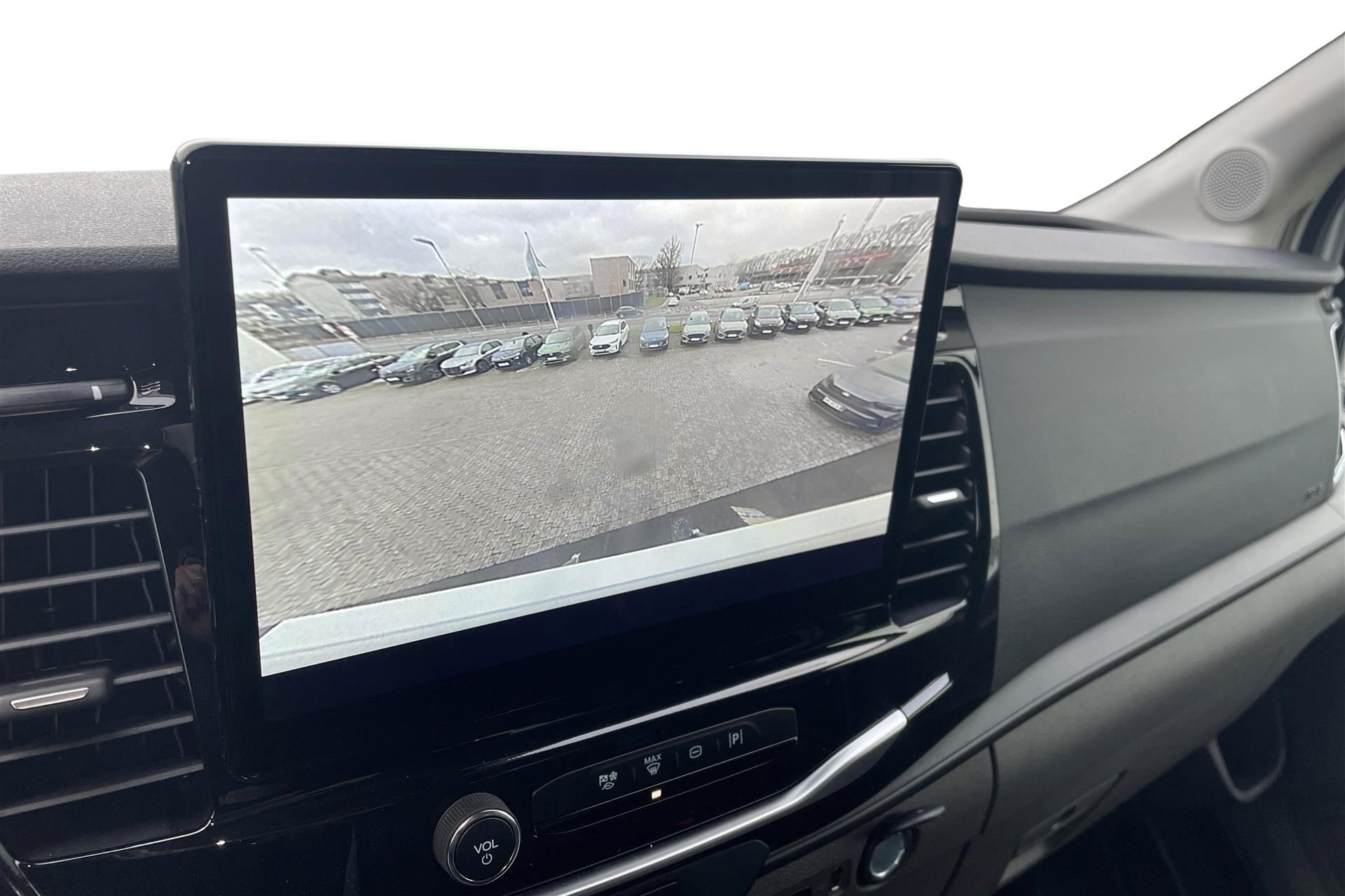 Billede af Ford Transit 350 L3H1 2,0 TDCI HDT Trend RWD 165HK Ladv./Chas. 10g Aut.