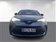 Billede af Toyota C-HR 2,0 Hybrid C-LUB Premium Multidrive S 184HK 5d Aut.