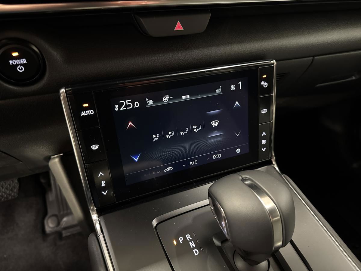 Billede af Mazda MX-30 0,8 e-Skyactiv R-EV  Plugin-hybrid Exclusive-Line 170HK 5d Trinl. Gear