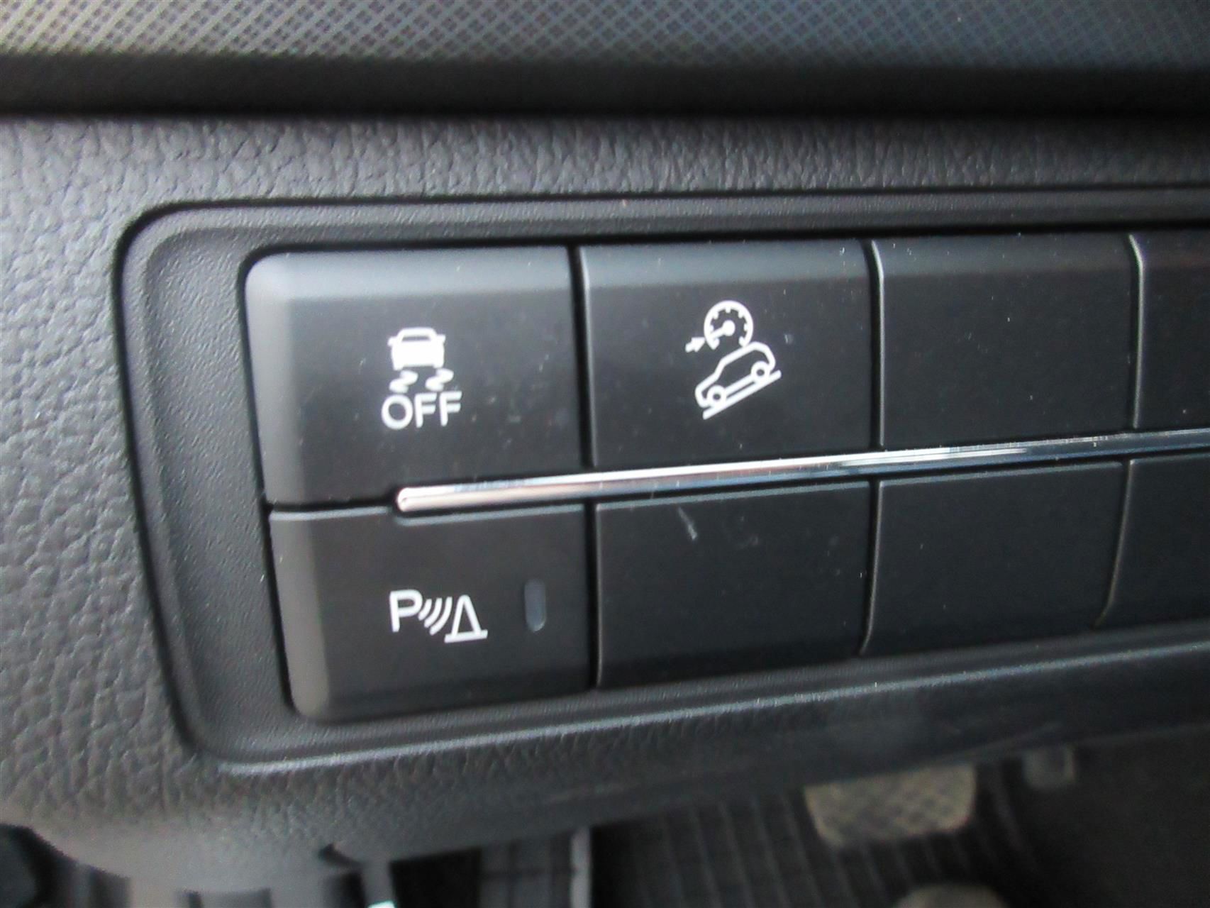 Billede af KGM Musso Grand 2,2 D AWD 202HK Pick-Up 6g Aut.