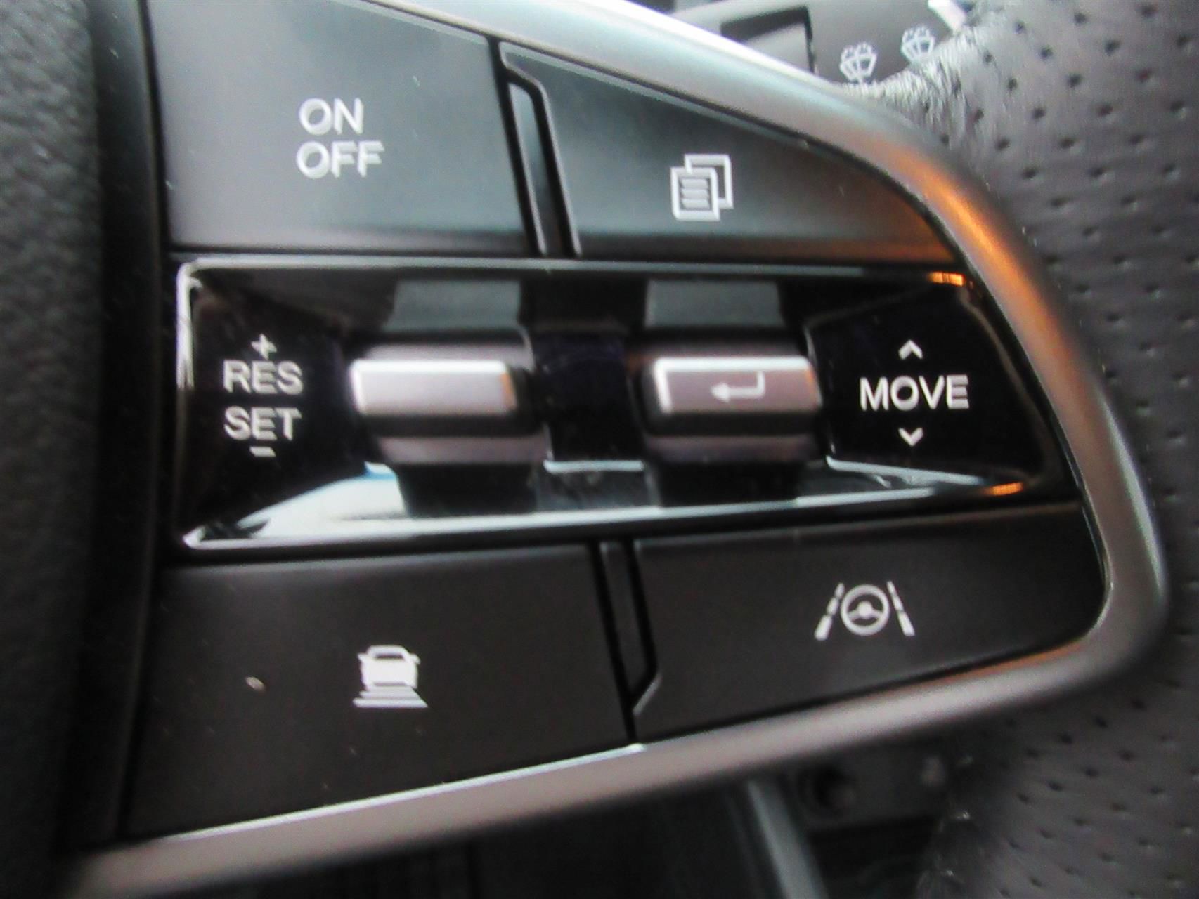 Billede af KGM Musso Grand 2,2 D AWD 202HK Pick-Up 6g Aut.