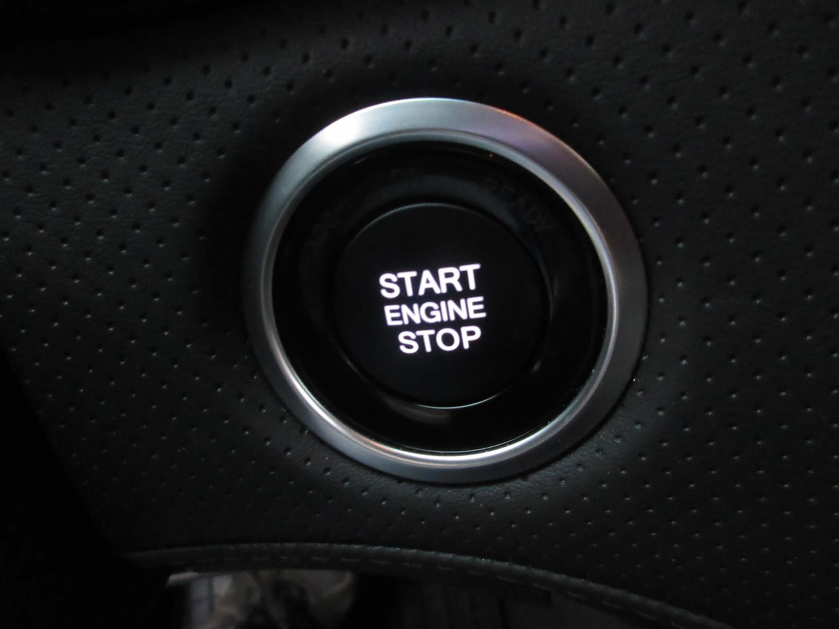 Billede af KGM Musso Grand 2,2 D AWD 202HK Pick-Up 6g Aut.