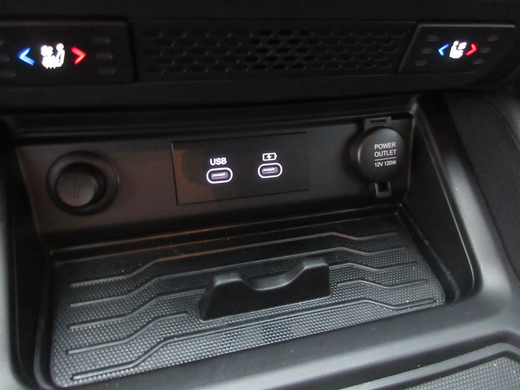 Billede af KGM Musso Grand 2,2 D AWD 202HK Pick-Up 6g Aut.