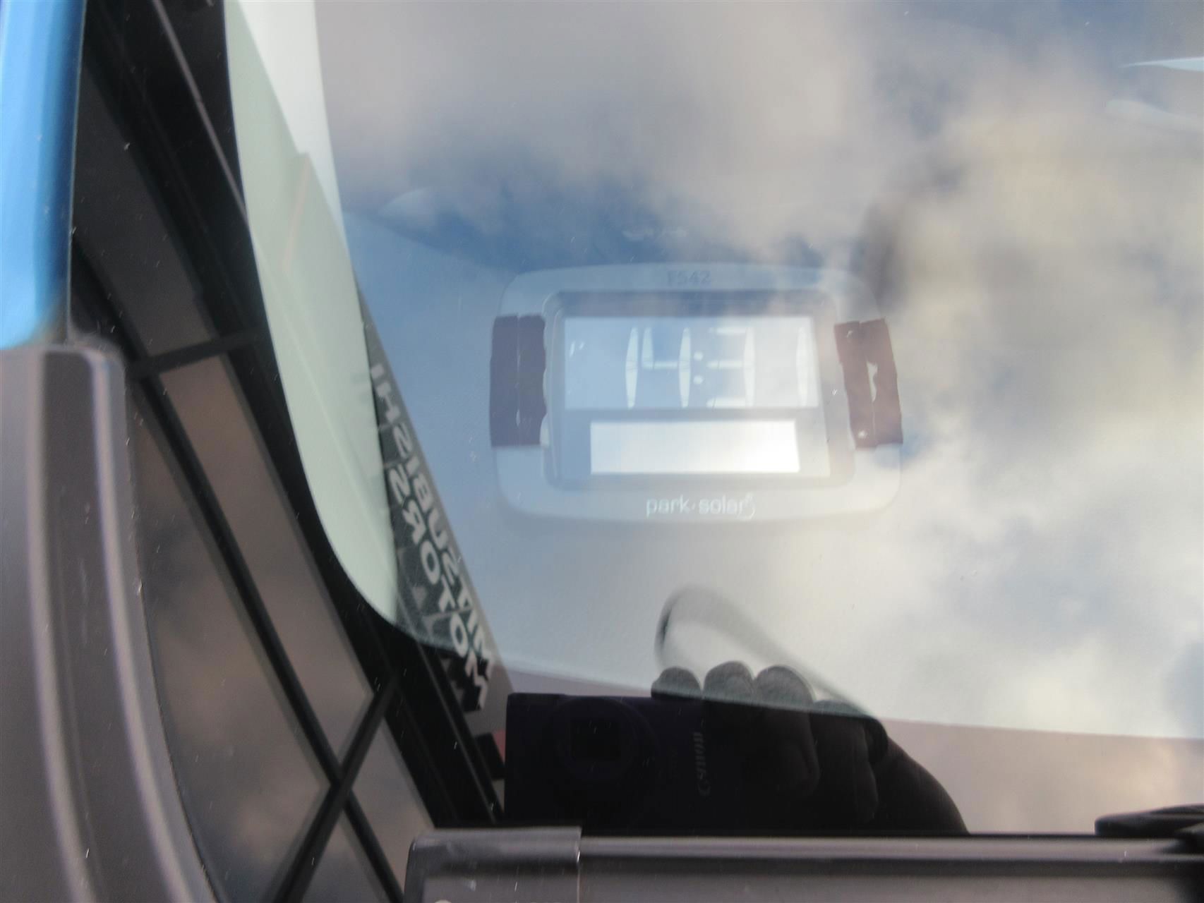 Billede af Mitsubishi Space Star 1,2 Inlead 80HK