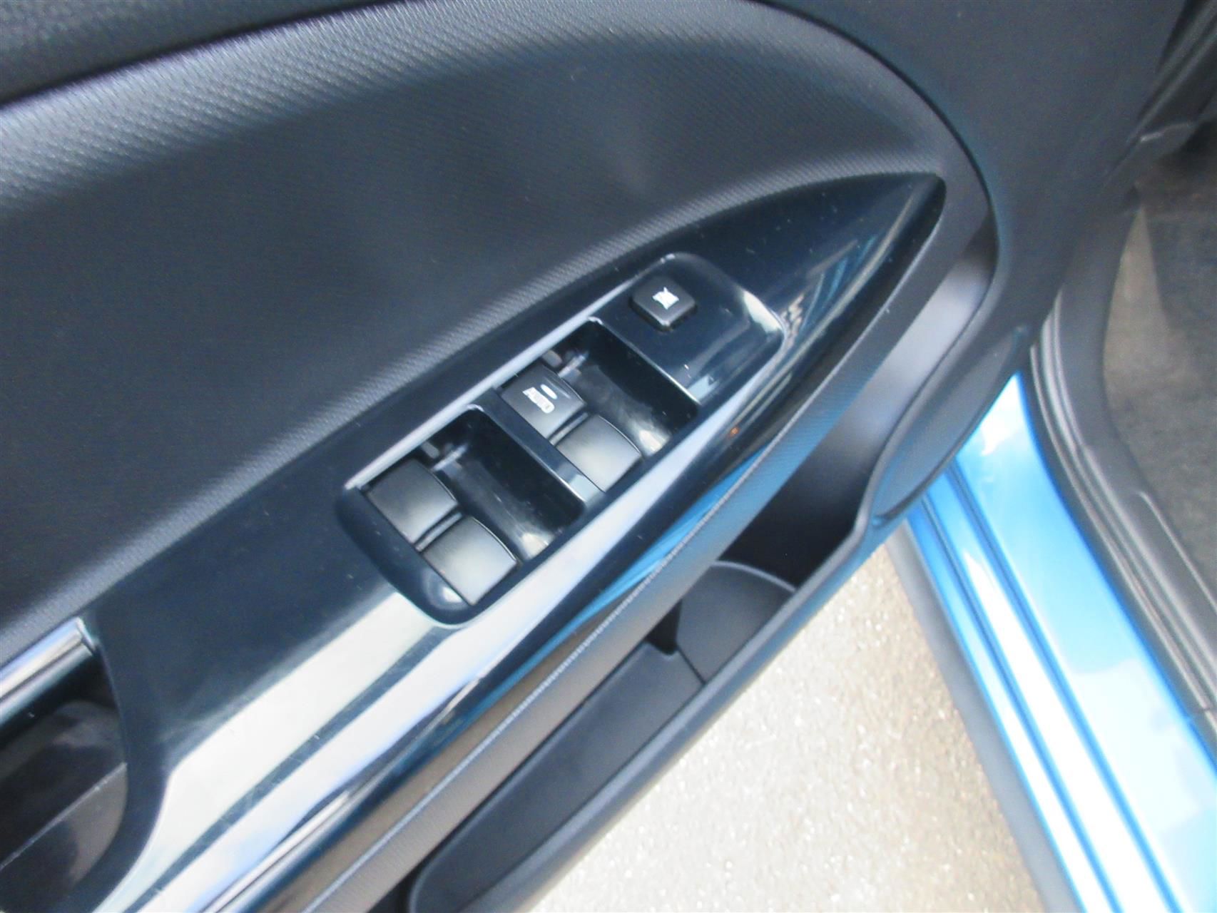 Billede af Mitsubishi Space Star 1,2 Inlead 80HK