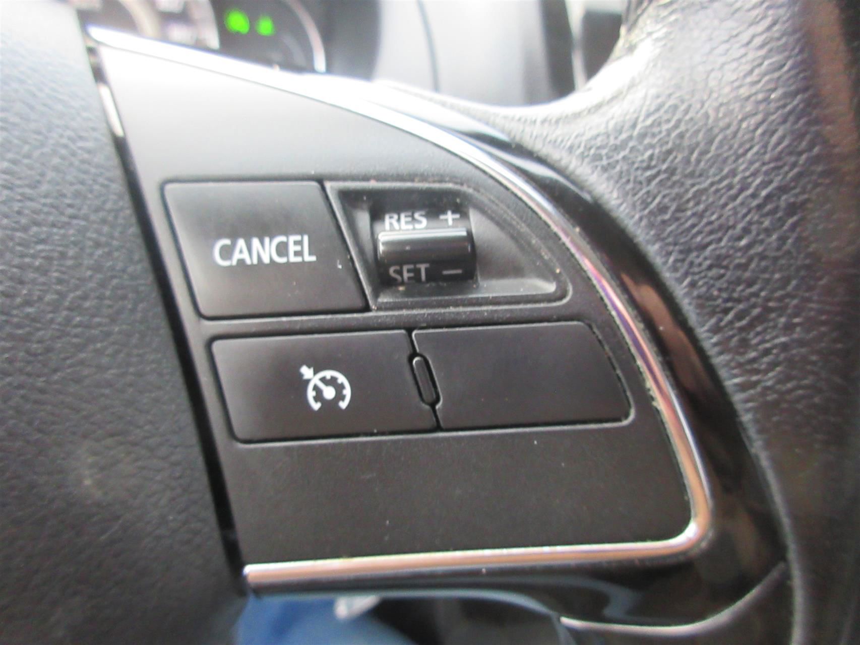 Billede af Mitsubishi Space Star 1,2 Inlead 80HK