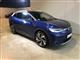 Billede af VW ID.4 EL Max Performance 204HK 5d Aut.