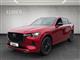 Billede af Mazda CX-80 2,5 e-Skyactiv-G  Hybrid Homura Plus AWD 327HK 5d 8g Aut.