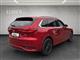 Billede af Mazda CX-80 2,5 e-Skyactiv-G  Hybrid Homura Plus AWD 327HK 5d 8g Aut.