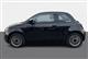 Billede af Fiat 500e EL Icon 118HK Cabr. Aut.