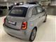 Billede af Fiat 500e EL Icon 118HK Cabr. Aut.