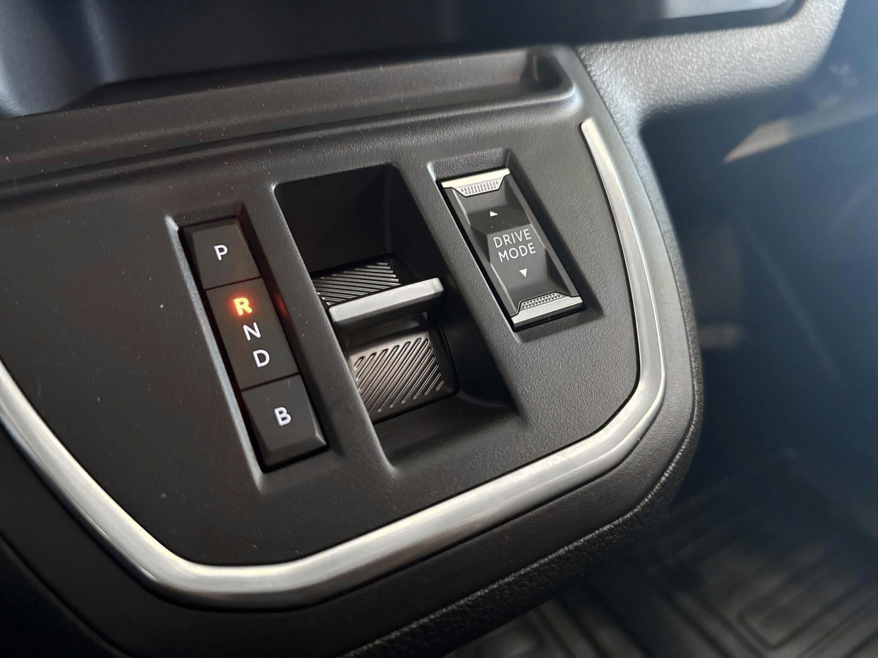 Billede af Toyota Proace Electric Medium EL Comfort m/Bagklap 136HK Van Aut.