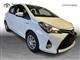 Toyota Yaris 1,5 Hybrid H2 E-CVT 100HK 5d Trinl. Gear-12465569