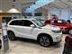 Billede af Suzuki Vitara 1,4 Boosterjet  Mild hybrid Adventure 129HK 5d 6g