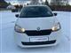 Billede af Skoda Citigo 1,0 Active Greentec 60HK 5d