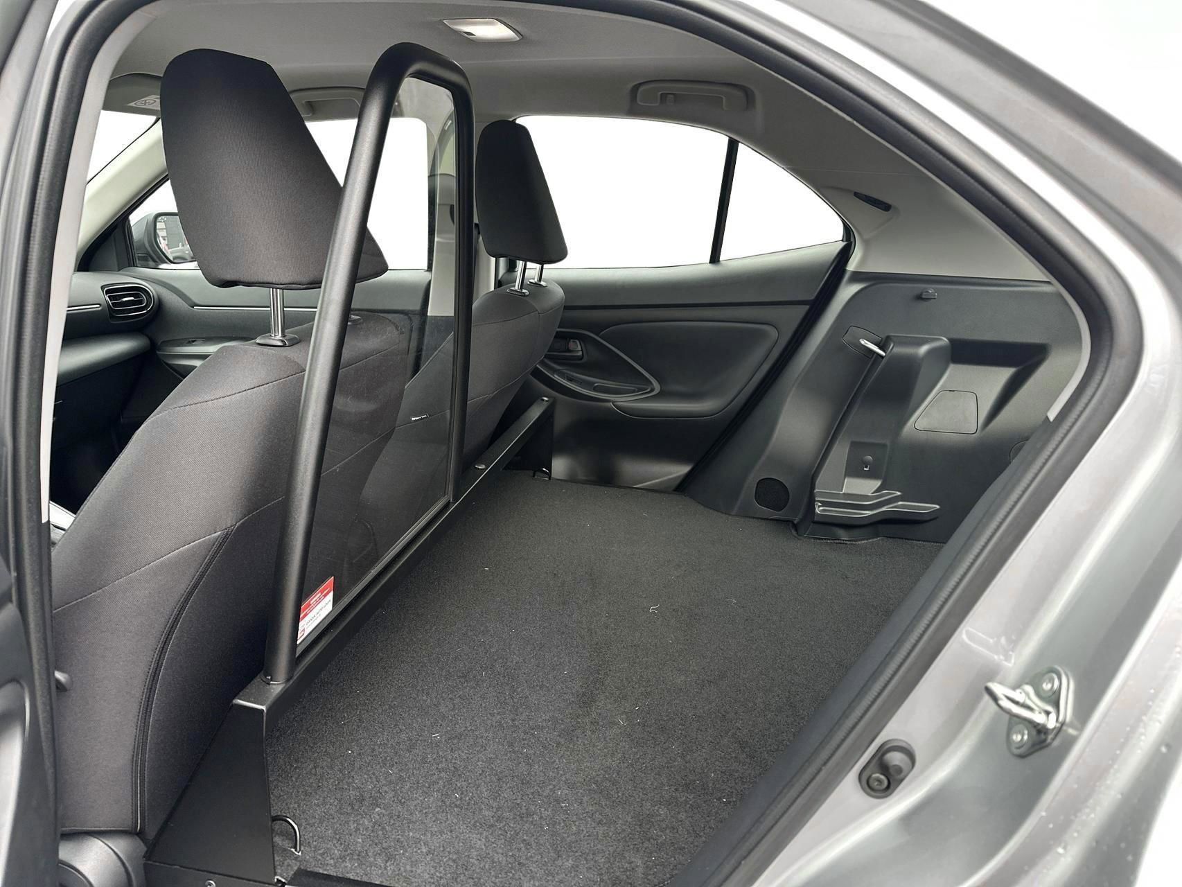 Billede af Toyota Yaris Cross 1,5 Hybrid Active Safety 116HK 5d Trinl. Gear