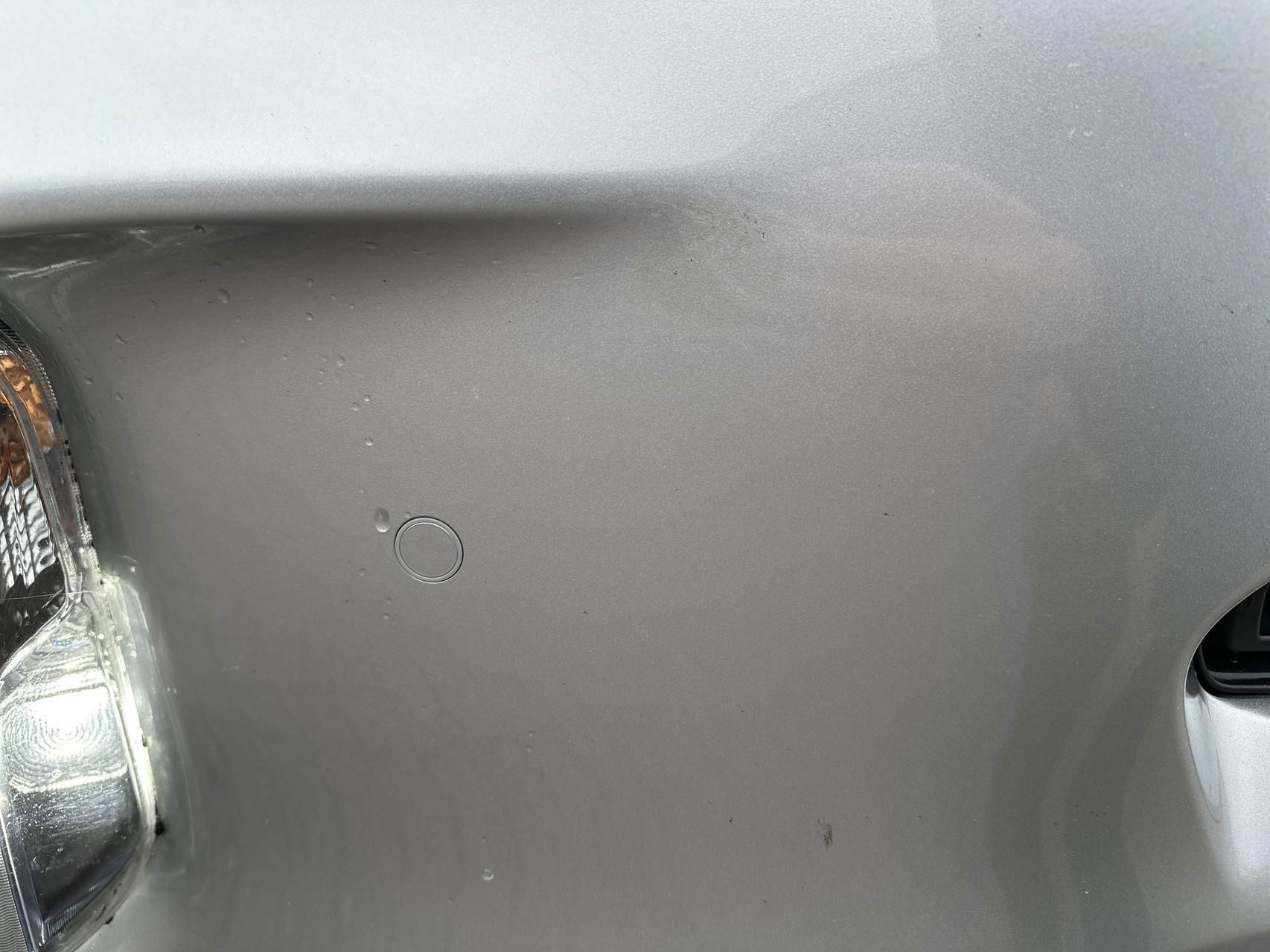 Billede af Toyota Yaris Cross 1,5 Hybrid Active Safety 116HK 5d Trinl. Gear