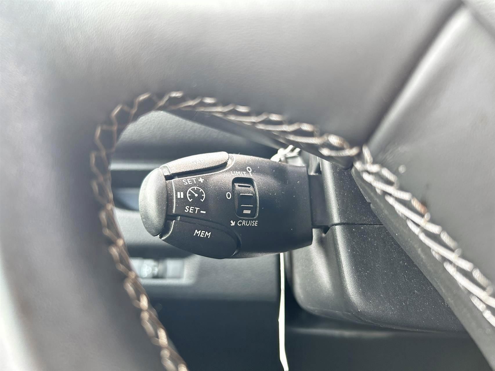 Billede af Toyota Proace Long 2,0 D Comfort Master+ m/ bagklap (Proace 180) 177HK Van 8g Aut.