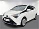 Billede af Toyota Aygo 1,0 VVT-I X-pression 72HK 5d