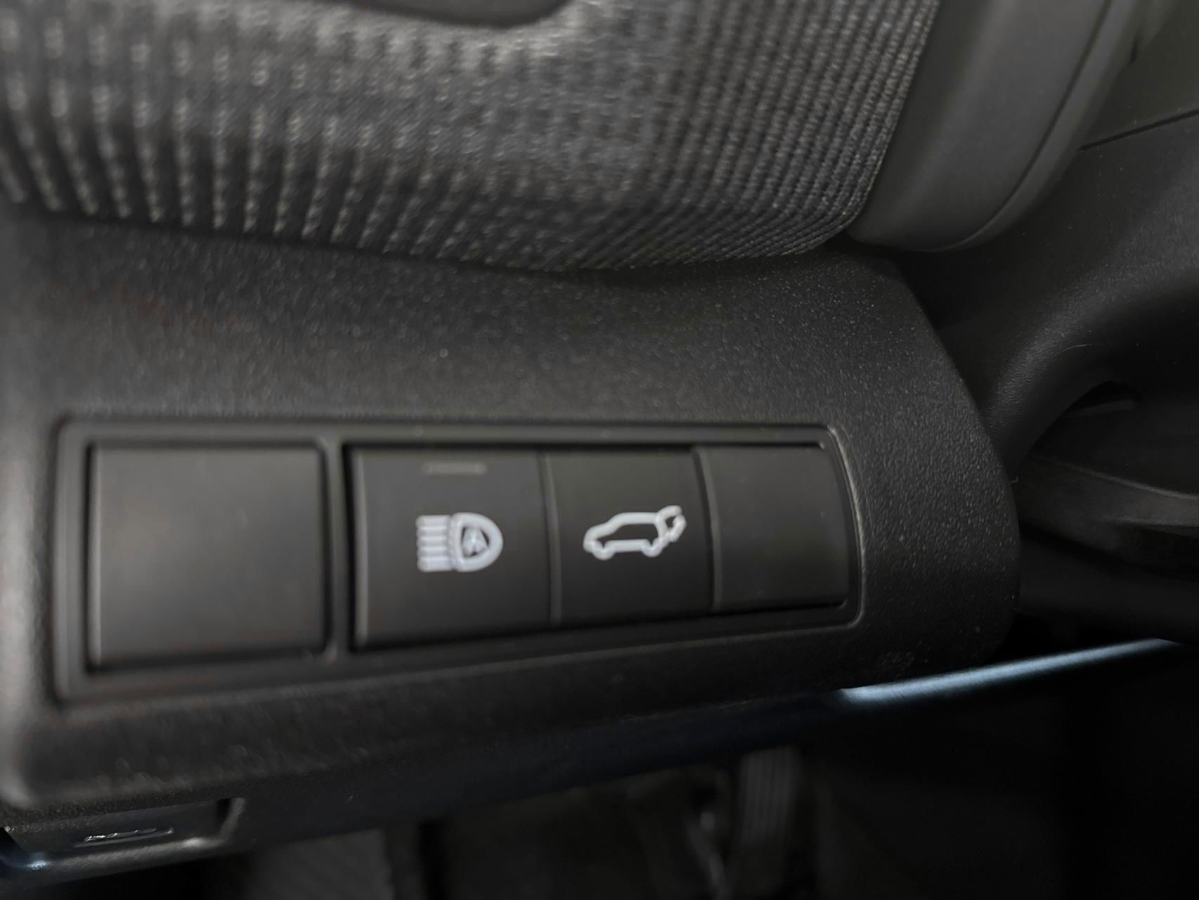 Billede af Toyota BZ4X EL Active Design AWD 218HK 5d Aut.