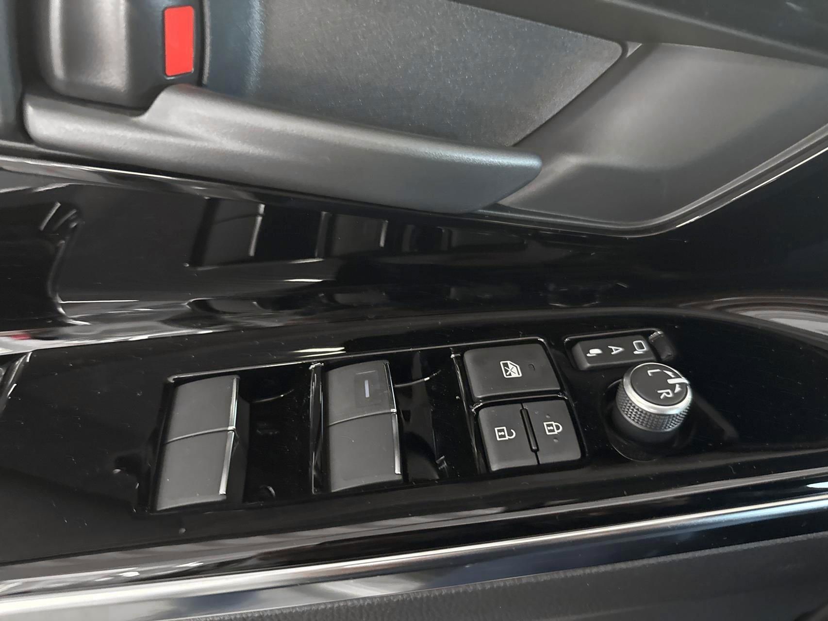 Billede af Toyota BZ4X EL Active Design AWD 218HK 5d Aut.