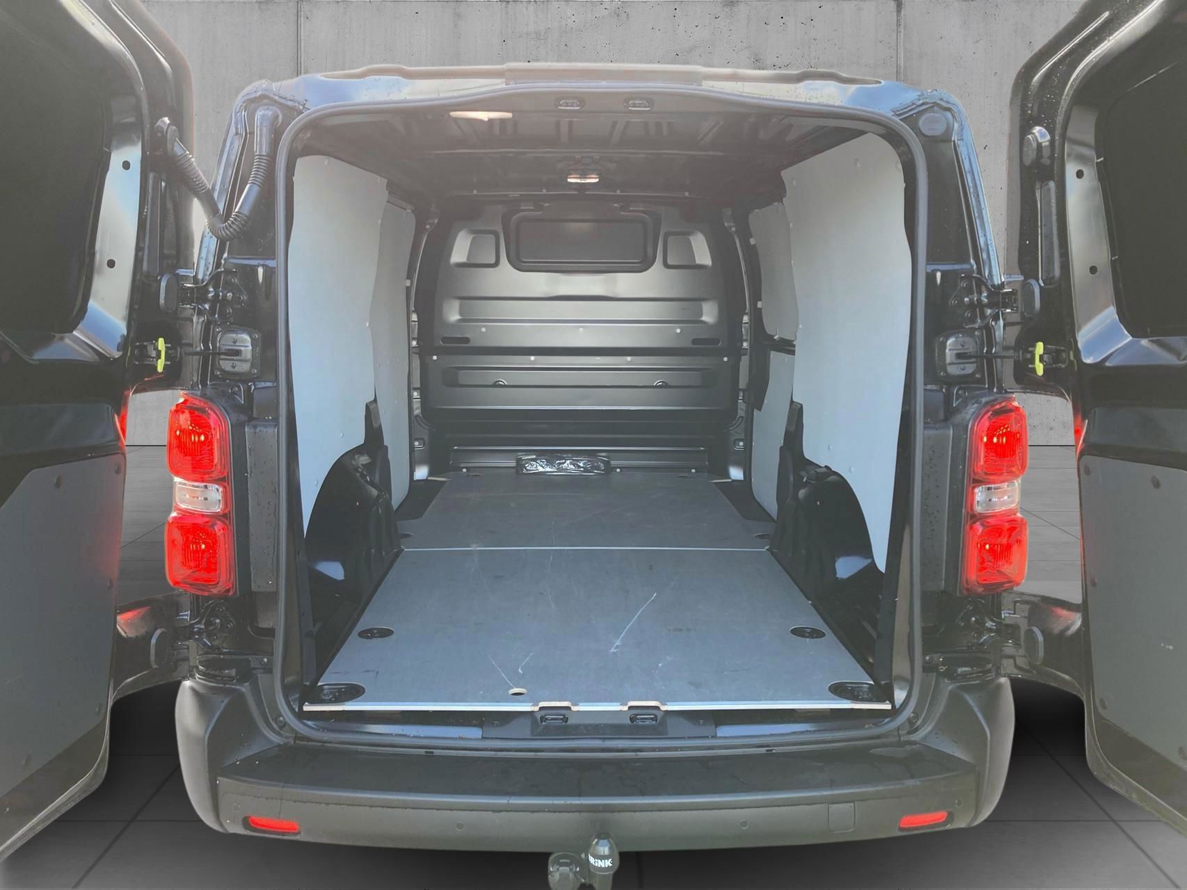 Billede af Toyota Proace Long 2,0 D Comfort 144HK Van 6g