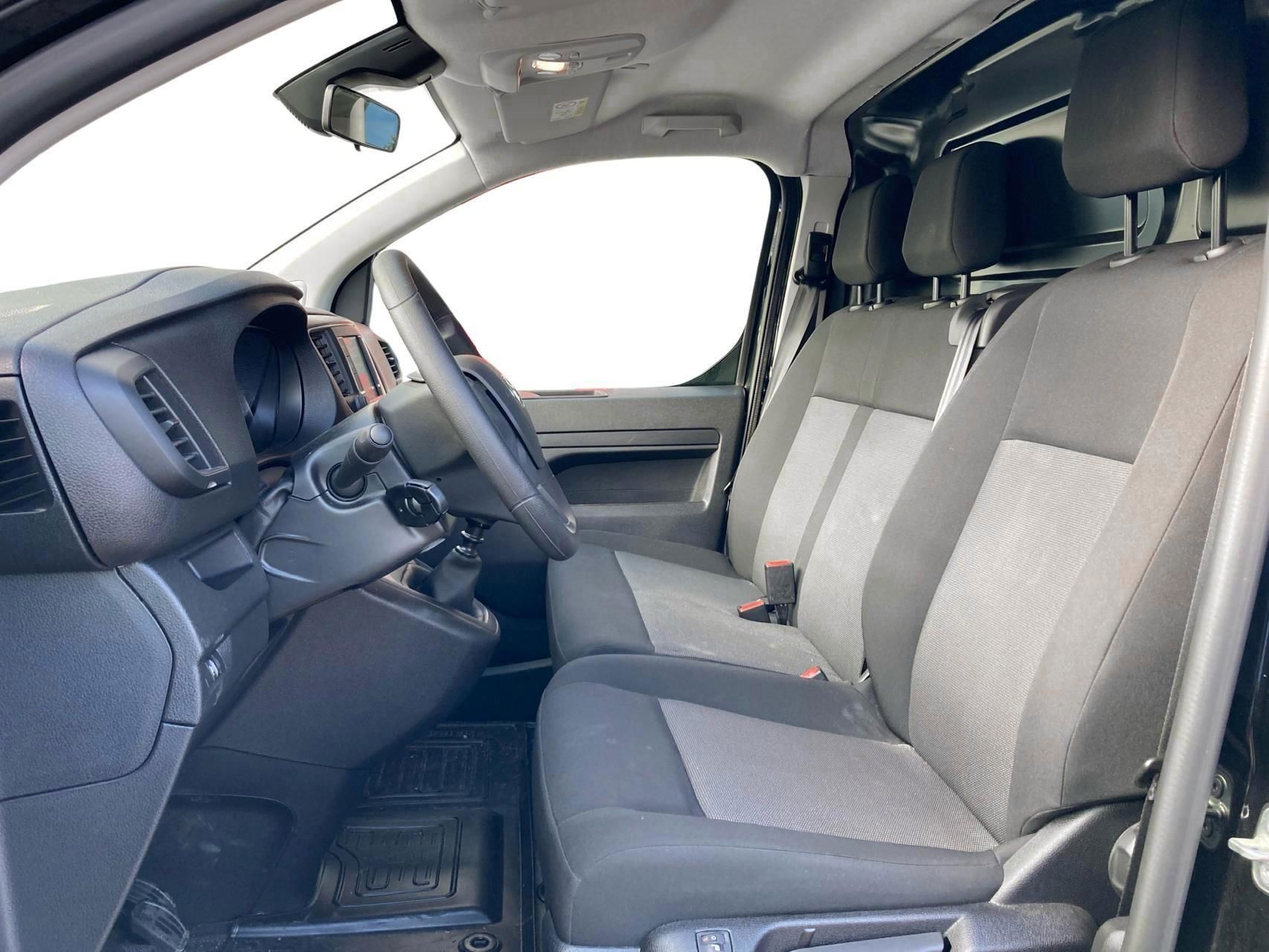 Billede af Toyota Proace Long 2,0 D Comfort 144HK Van 6g