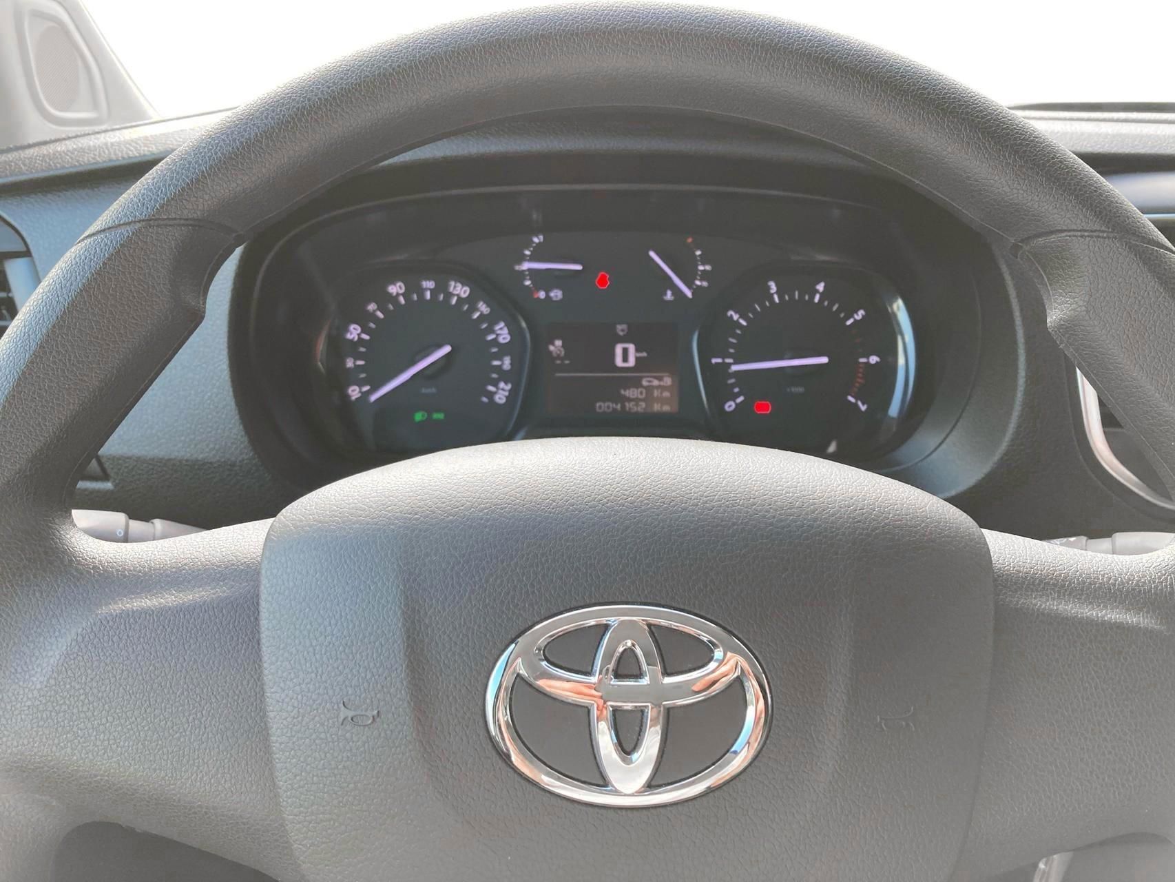 Billede af Toyota Proace Long 2,0 D Comfort 144HK Van 6g