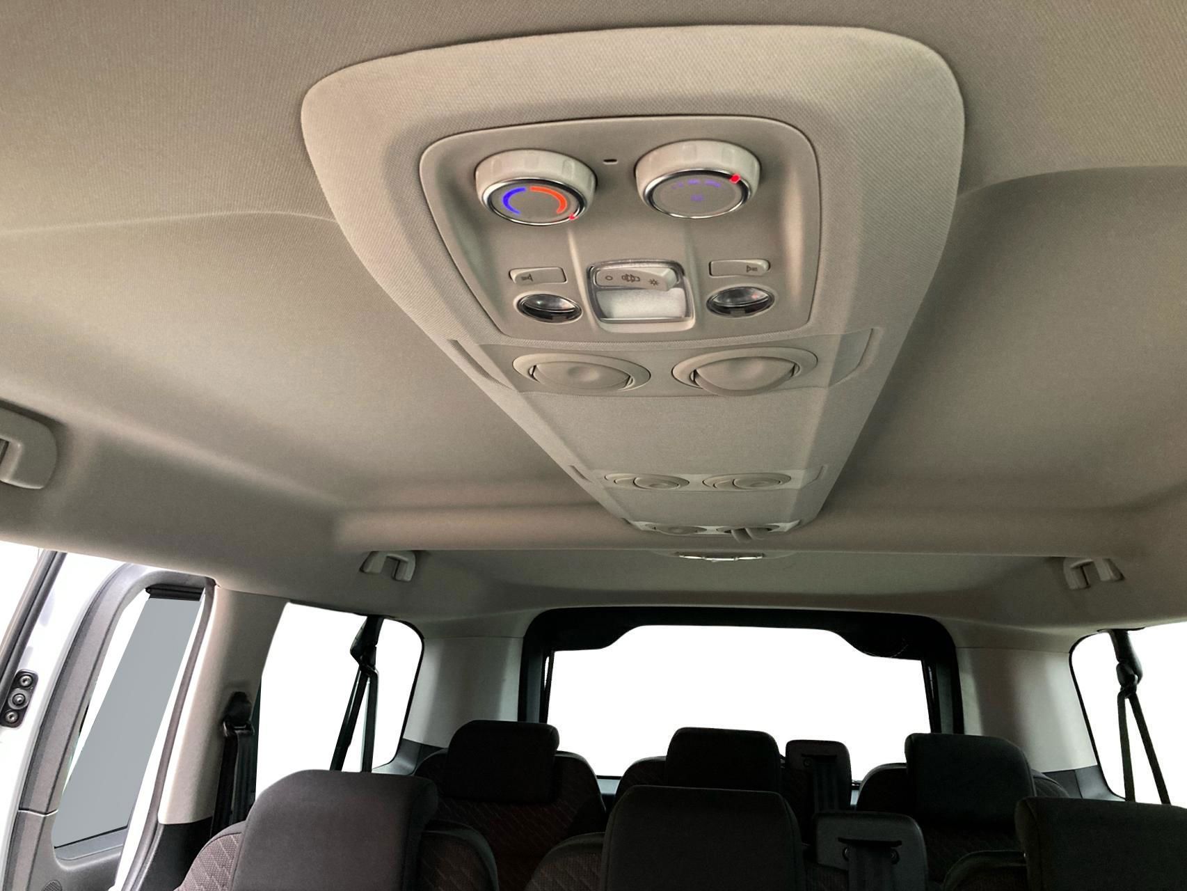 Billede af Toyota Proace Verso Long 2,0 D Family Dobb. Skydedør, bagklap 177HK 8g Aut.