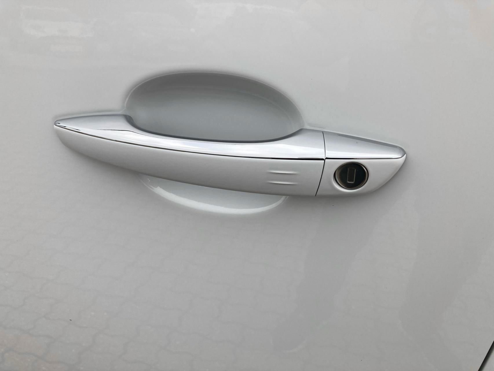 Billede af Toyota Proace Verso Long 2,0 D Family Dobb. Skydedør, bagklap 177HK 8g Aut.