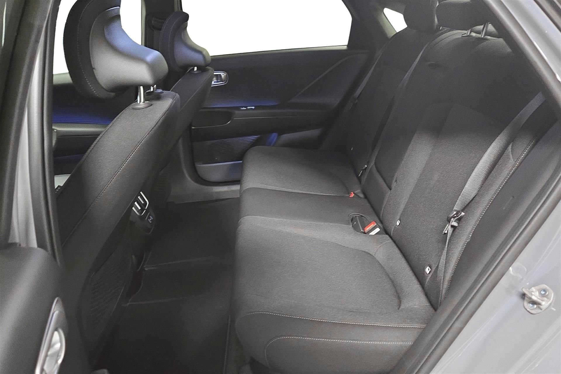 Billede af Hyundai Ioniq 6 Electric 77,4 kWh Advanced 229HK Aut.