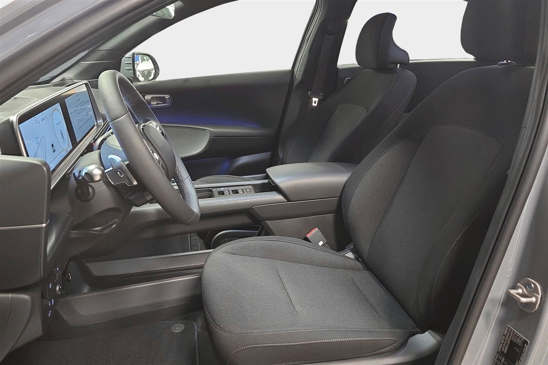 Billede af Hyundai Ioniq 6 Electric 77,4 kWh Advanced 229HK Aut.