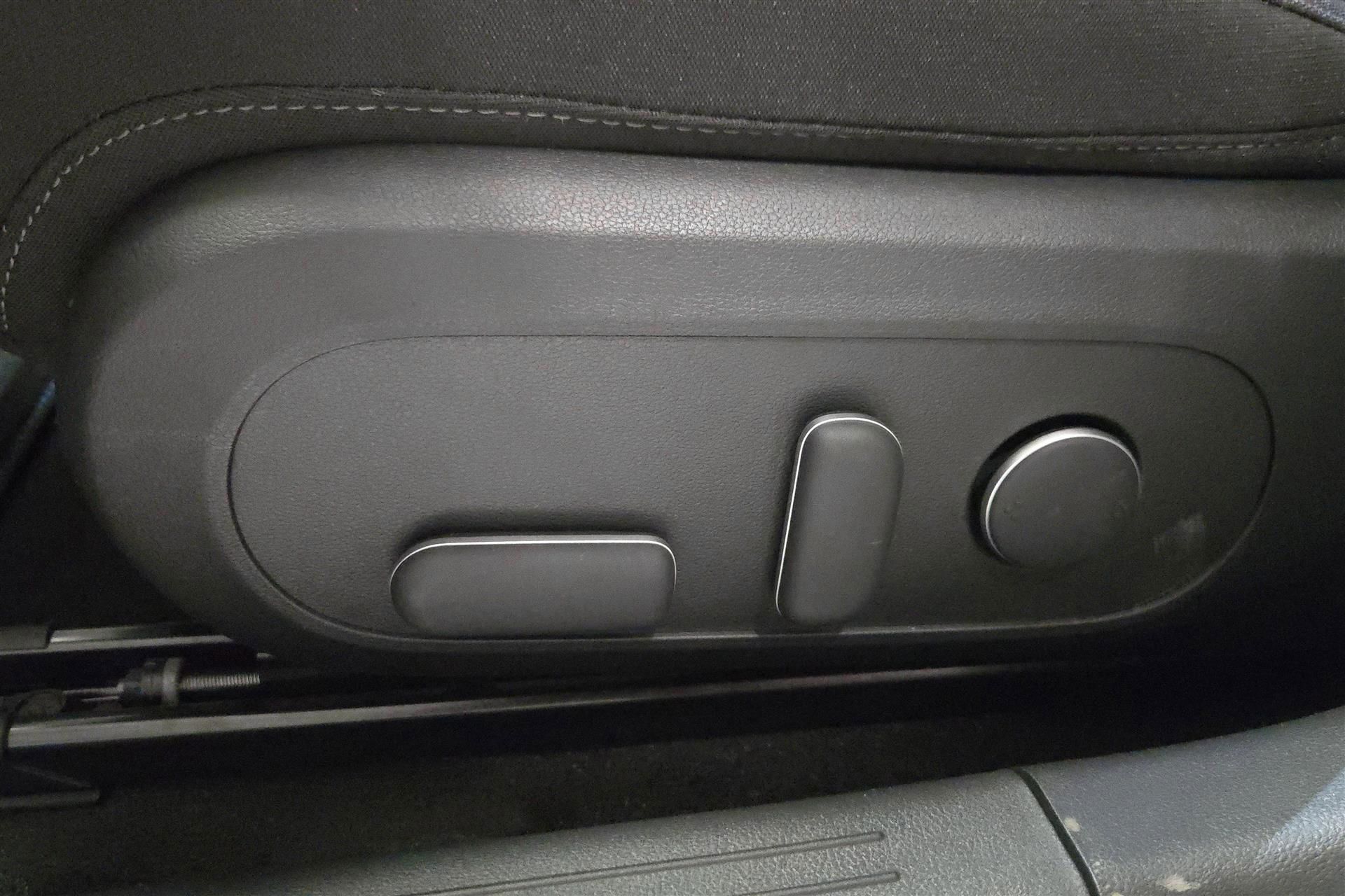 Billede af Hyundai Ioniq 6 Electric 77,4 kWh Advanced 229HK Aut.